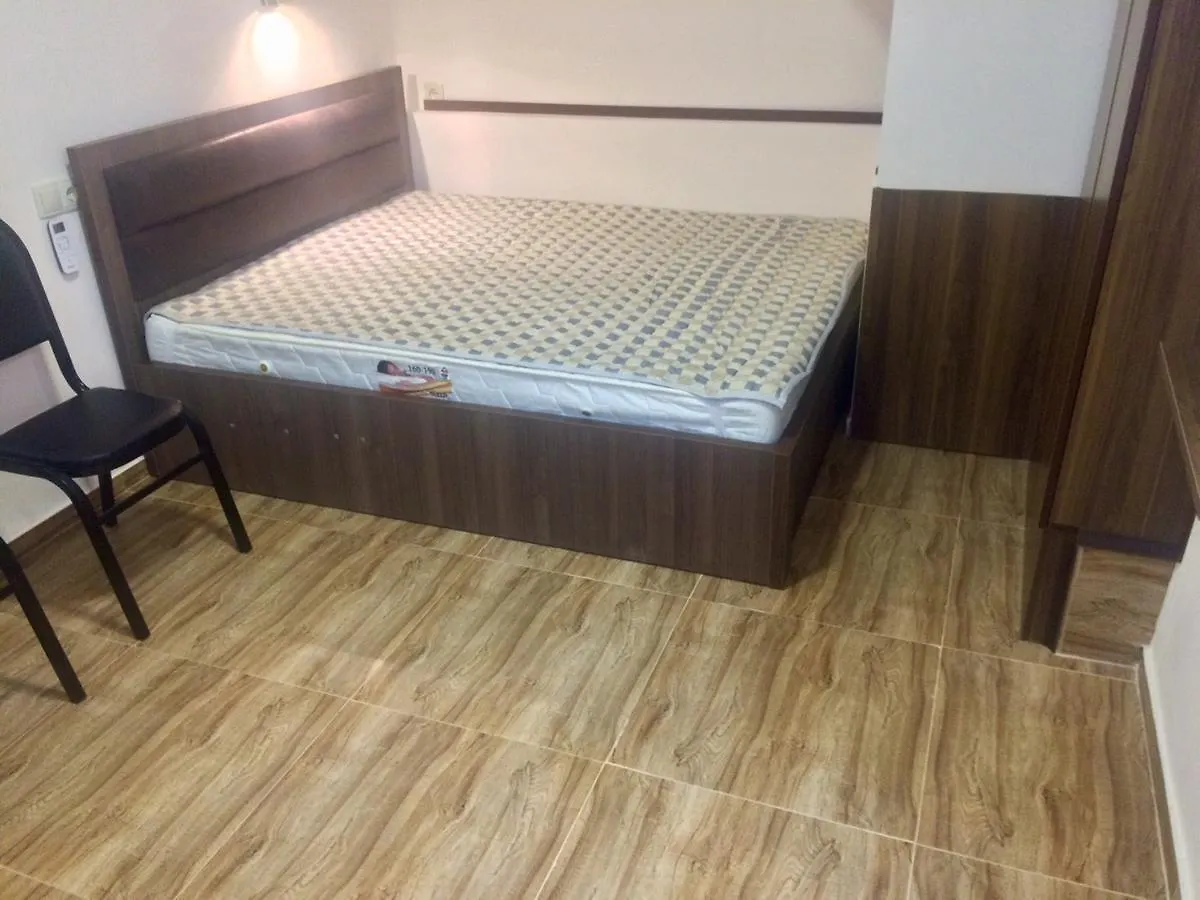 Apartment Gorgasali_57 Batumi